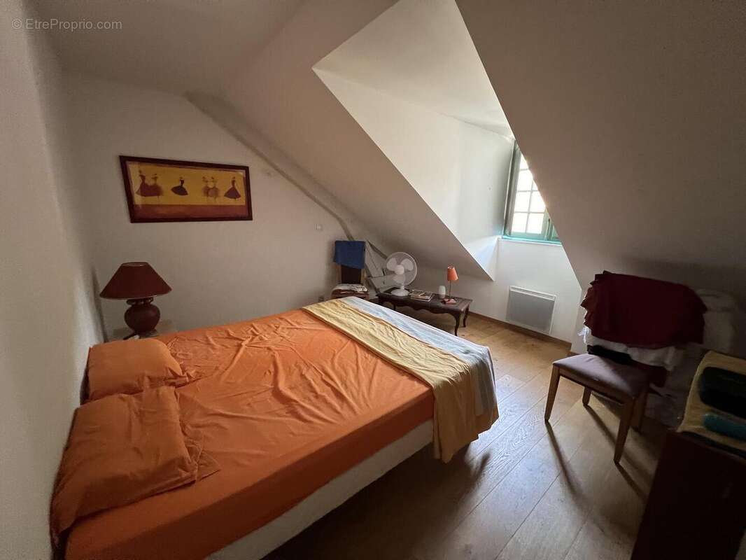 image00004 - Appartement à SAINT-CYPRIEN