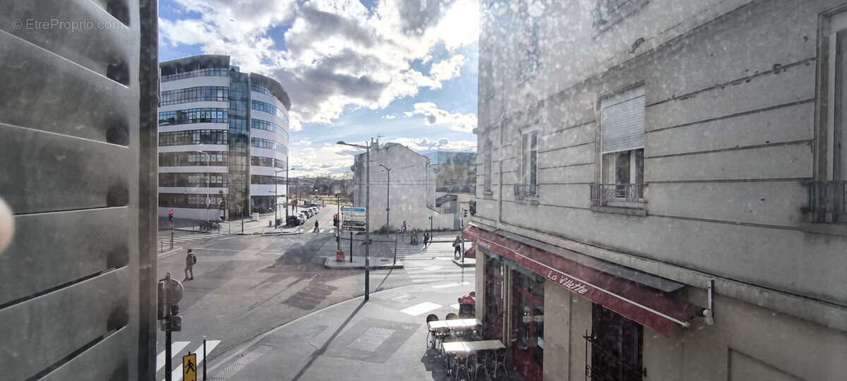 Appartement à LYON-3E