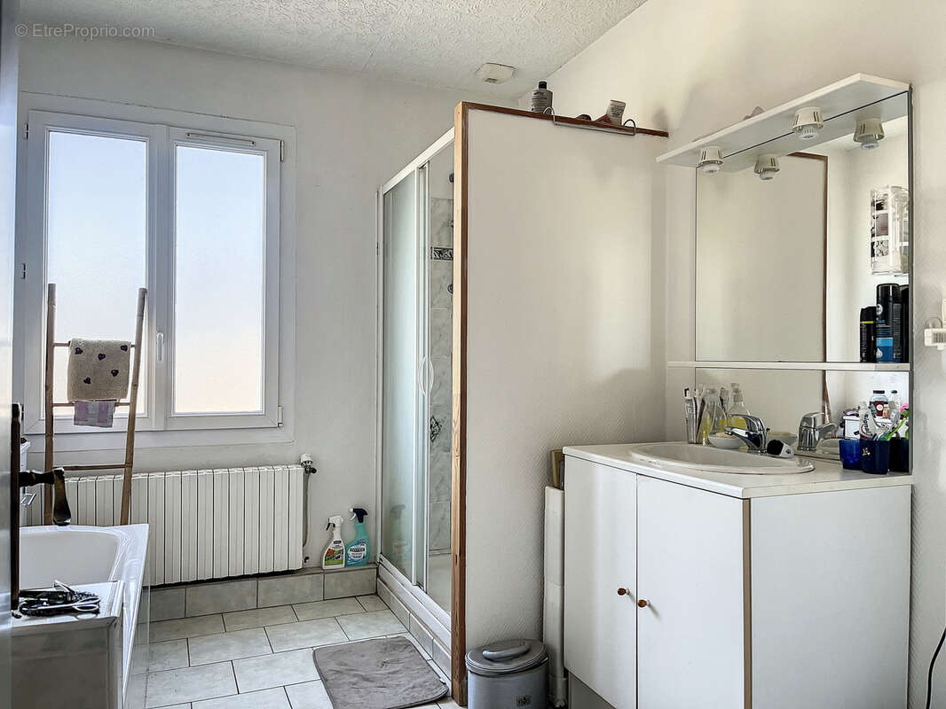 Appartement à COUTANCES