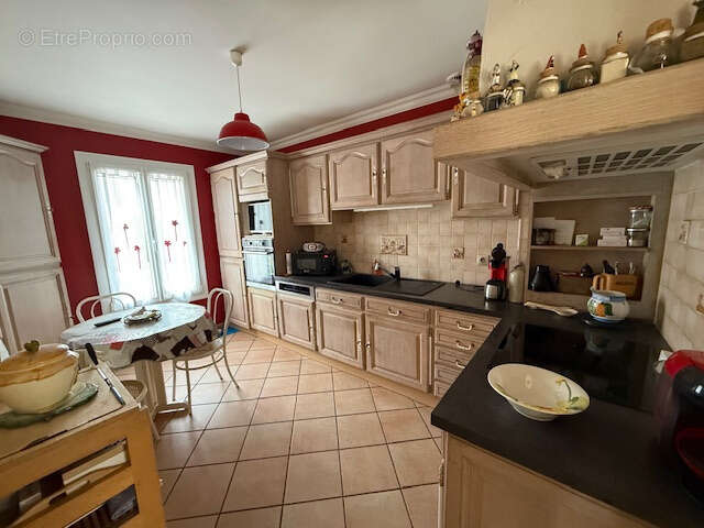 Maison à ATTAINVILLE