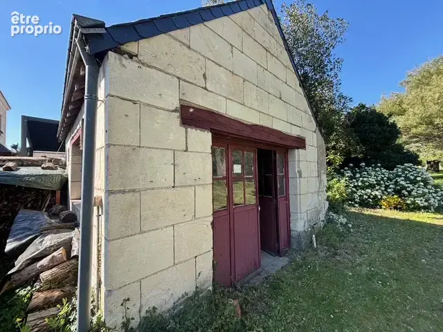 Propriété de caractère dans un cadre exceptionnel - photo 25