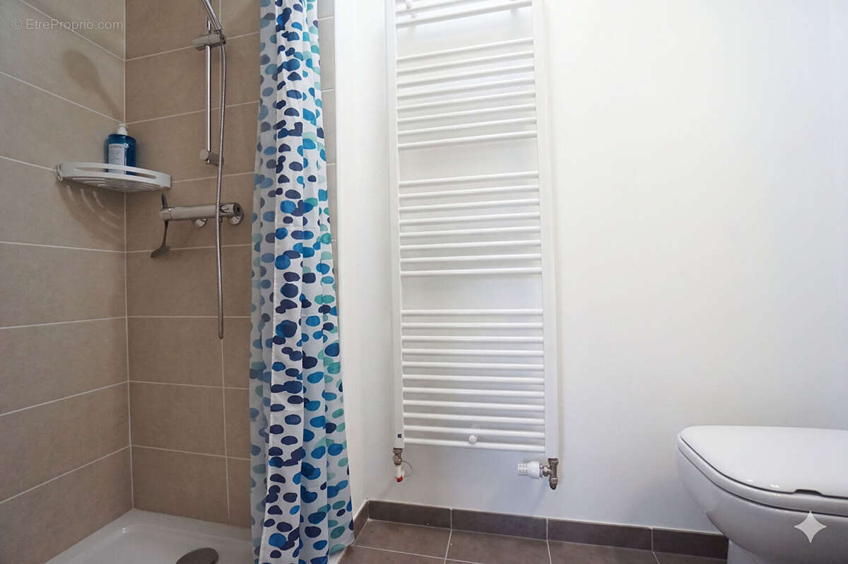 Appartement à LE MANS