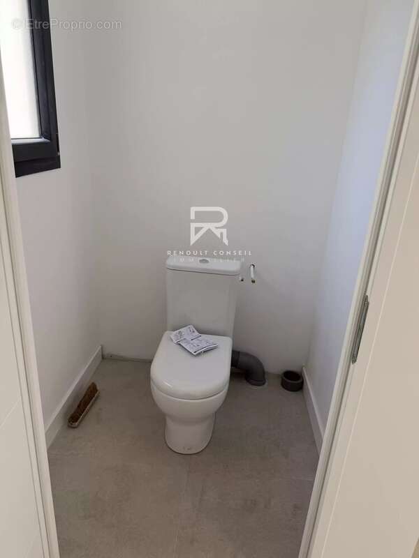 Maison à SOTTEVILLE-LES-ROUEN