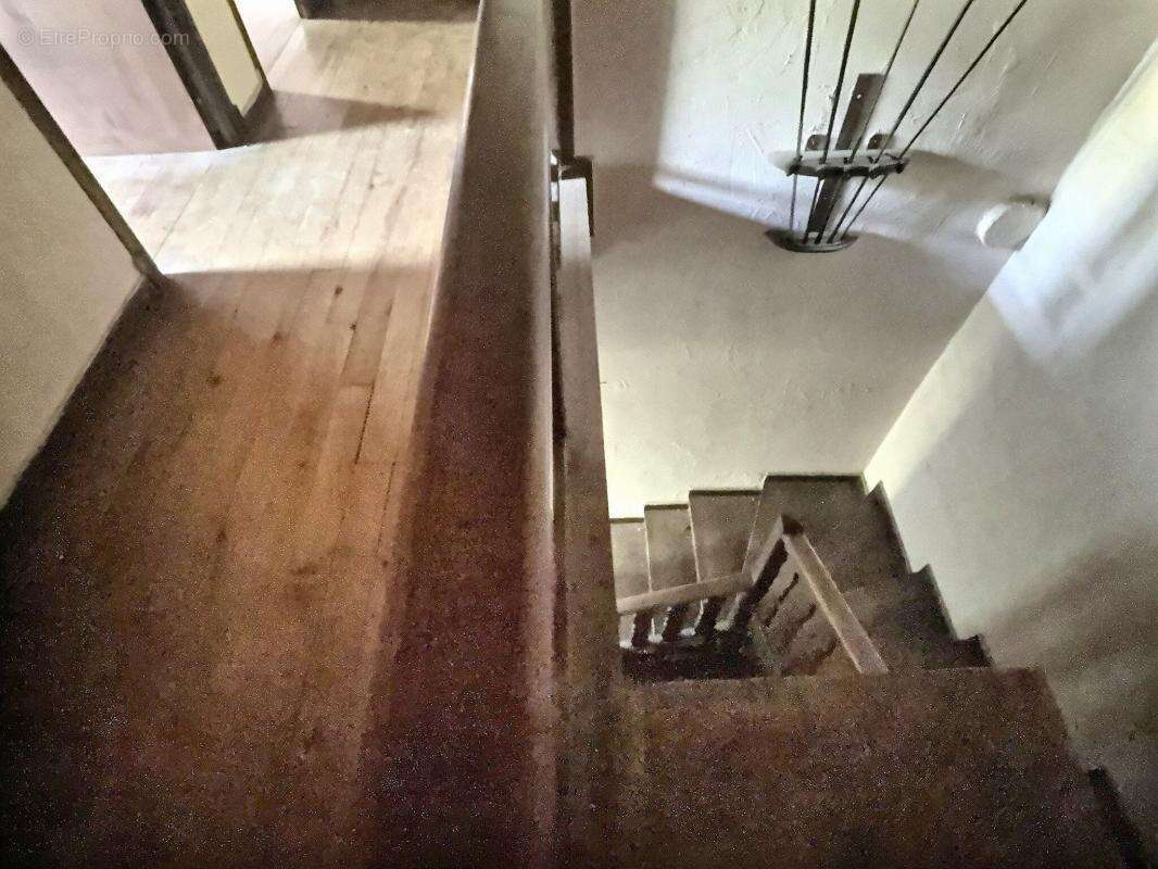 Maison à ROQUEBILLIERE