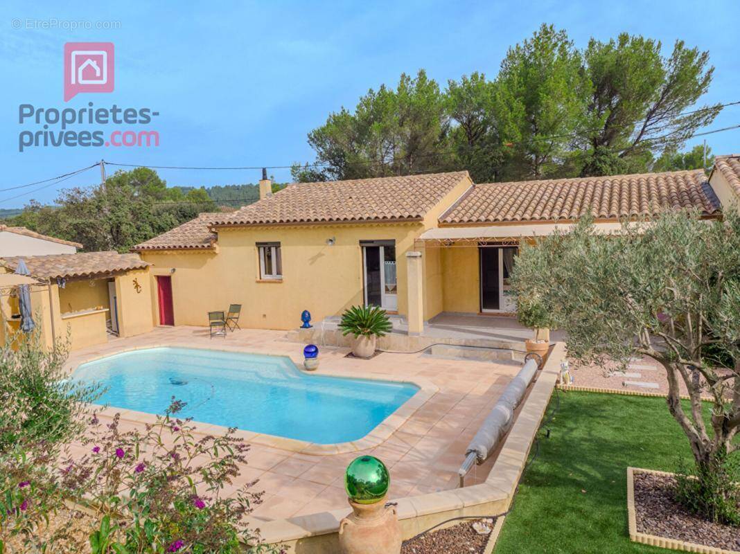 Maison à SAINT-DIDIER