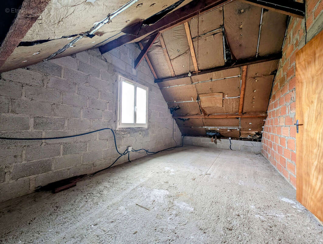 Maison à LE THUIT-SIGNOL