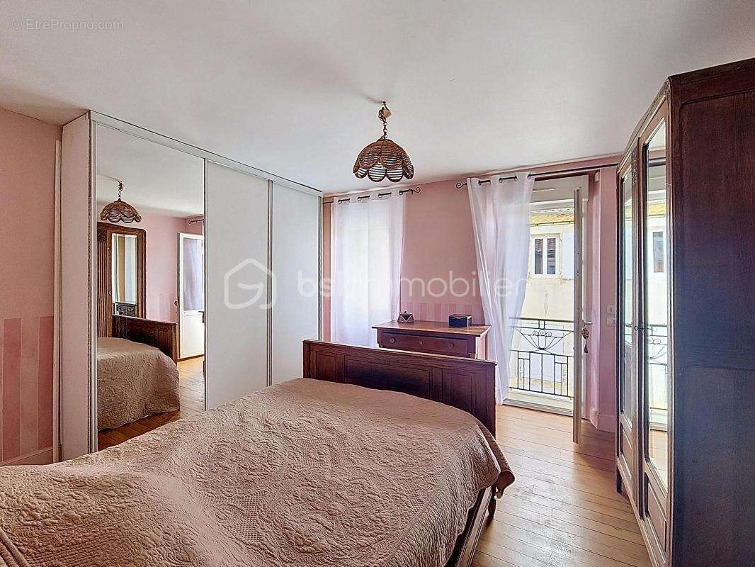 Maison à FLEURANCE