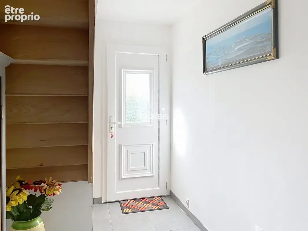 Maison 4 pièces 84 m² à vendre à Quettreville-Sur-Sienne (50660) - photo 9