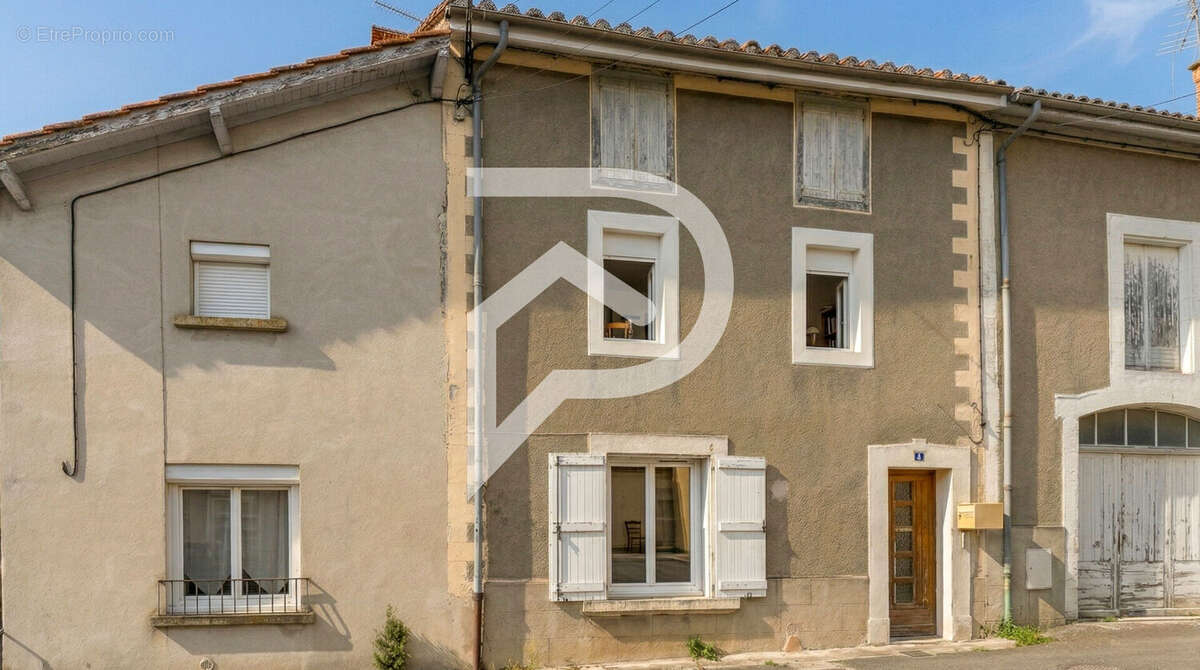 Maison à REVEL
