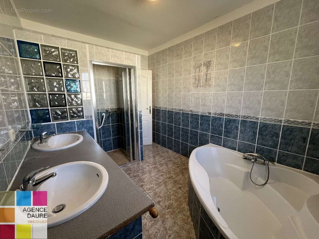 Maison à PORTIRAGNES