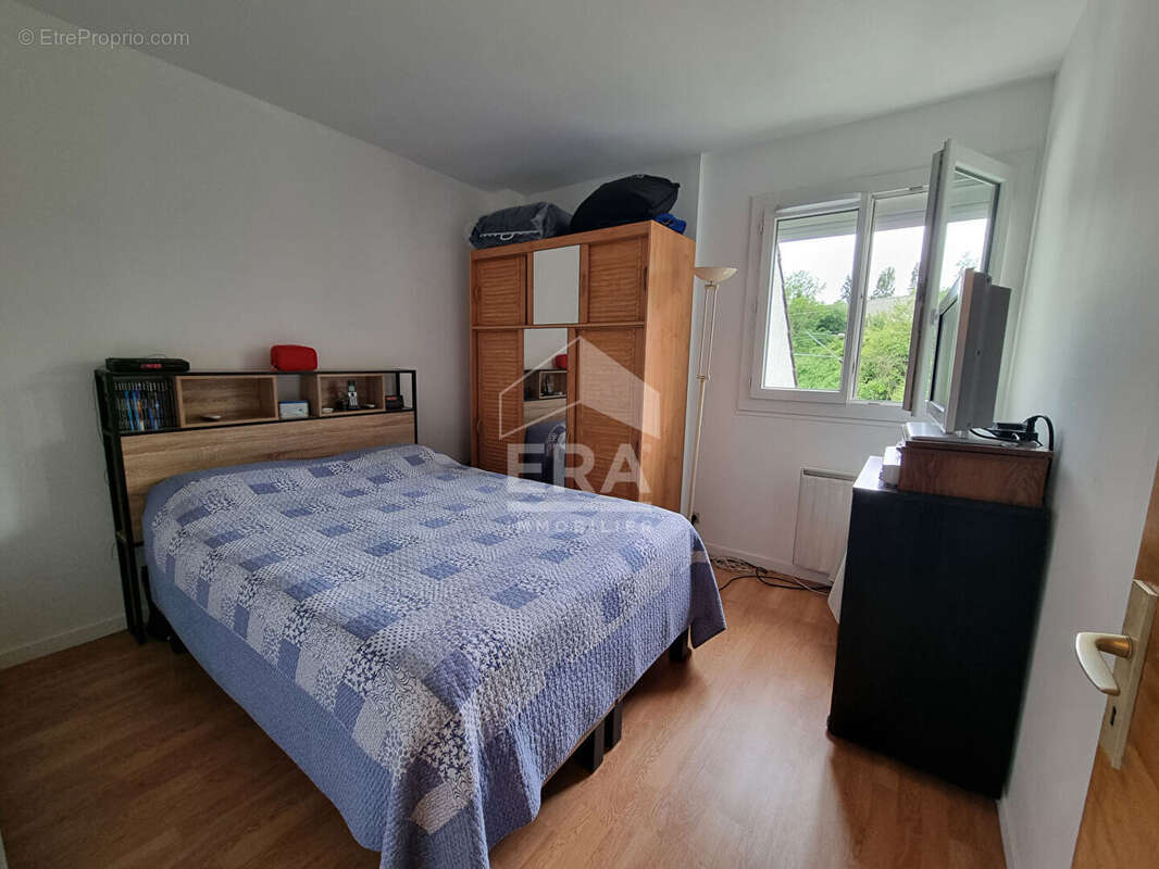 Maison à NEUILLY-SUR-MARNE