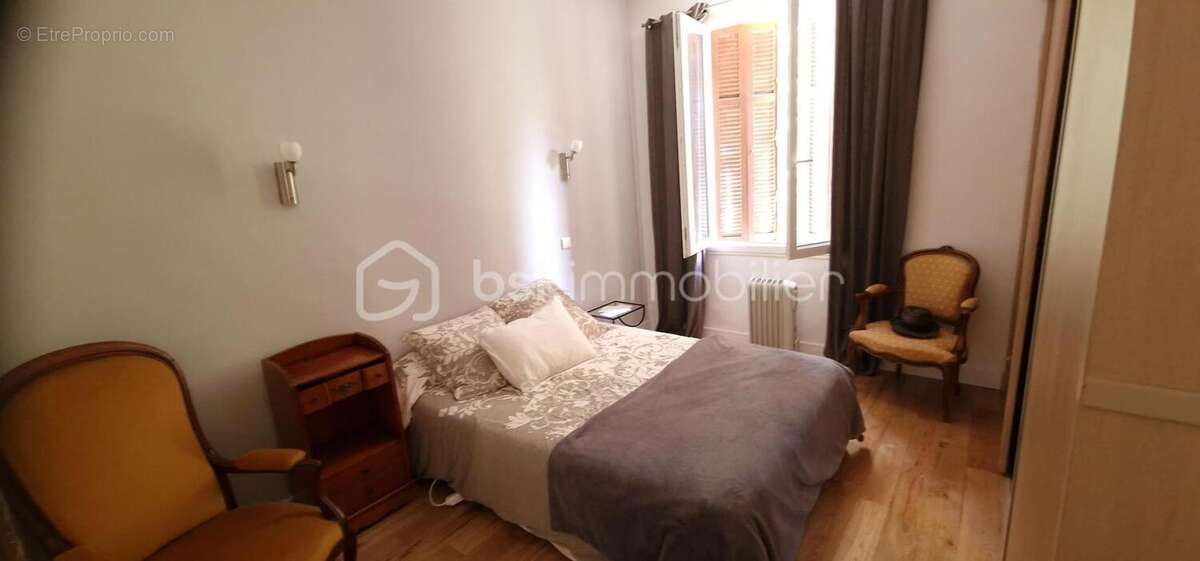 Appartement T3 centre-ville - photo 21