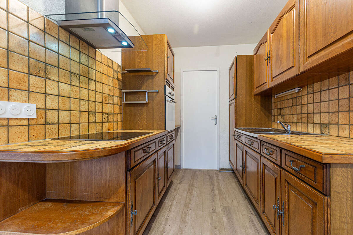 Appartement à ANNECY