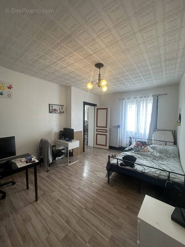 Appartement à MULHOUSE