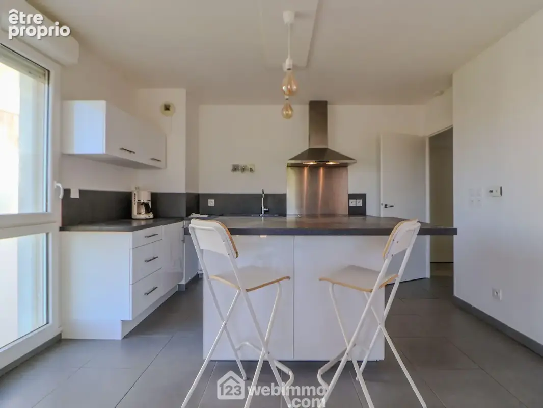 Appartement 2 pièces 47 m² à vendre à Marseille-9e (13009) - photo 8