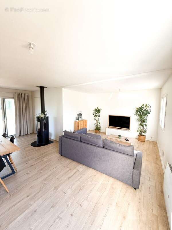 Maison à L&#039;ILE-D&#039;OLONNE