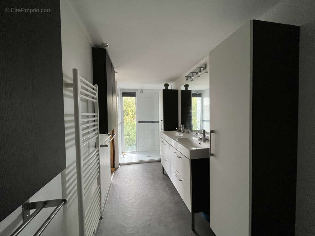 Maison à PAU
