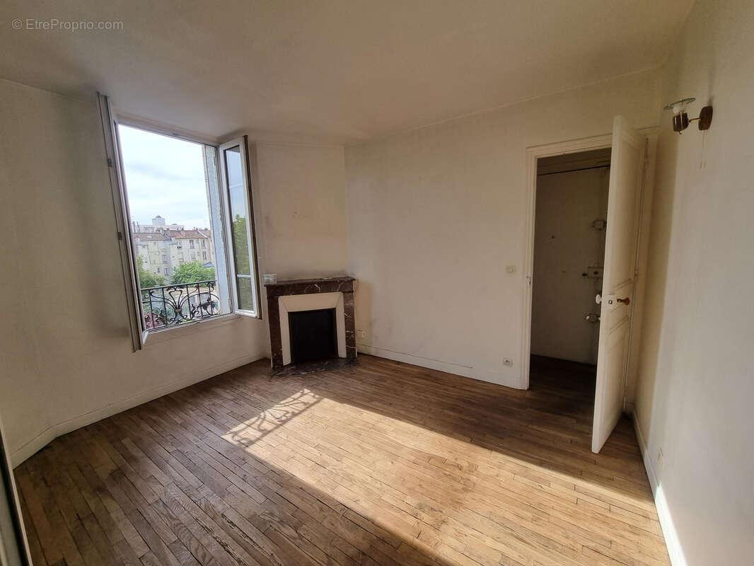 Appartement à ALFORTVILLE