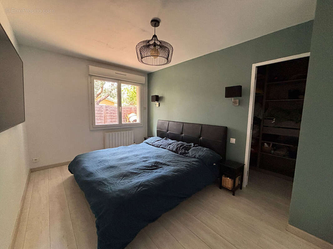 Maison La Teste De Buch / Clair bois 5 pièce(s) 150 m2 - photo 6