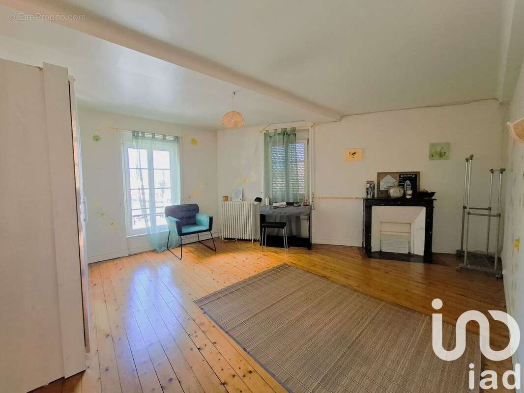 Photo 6 - Maison à ISIGNY-SUR-MER