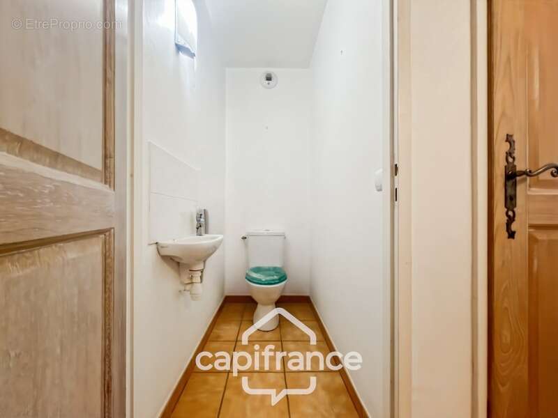 Appartement à MALLEMORT