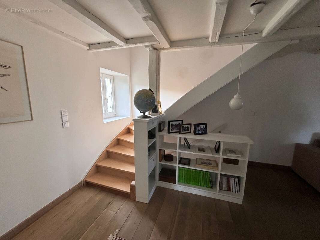 Maison à MASSONGY