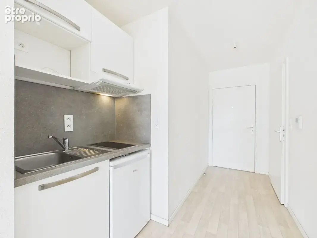 2P - rue Schertz 67100 Strasbourg - photo 4