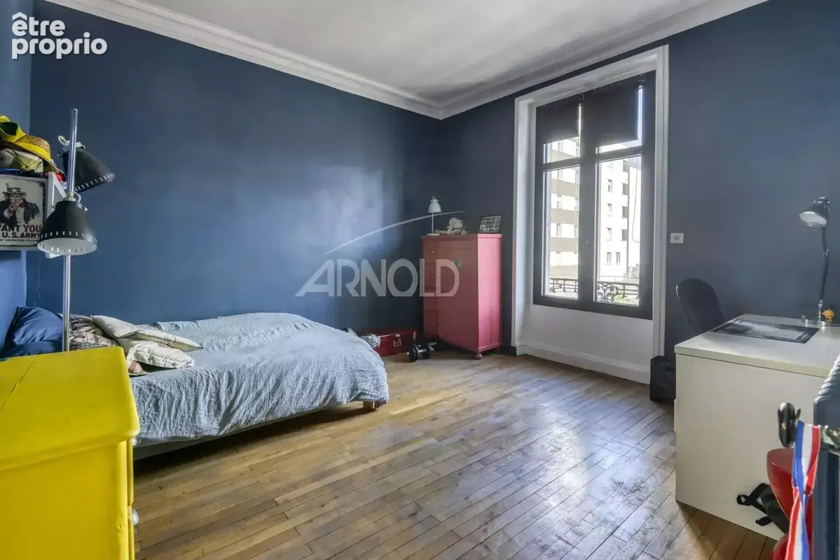 Maison de caractère quartier Saint Jacques - photo 11