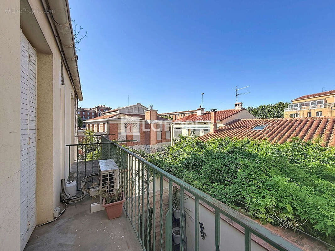 Appartement à PERPIGNAN