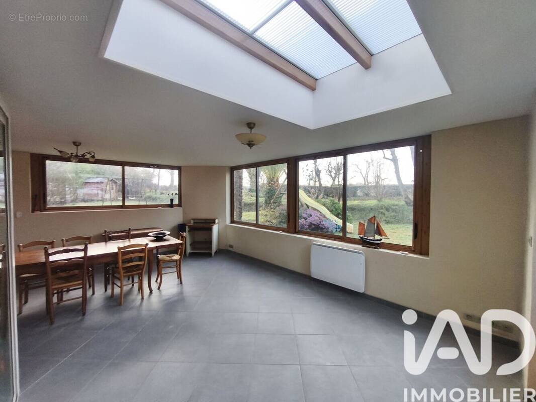 Photo 1 - Maison à LOUANNEC