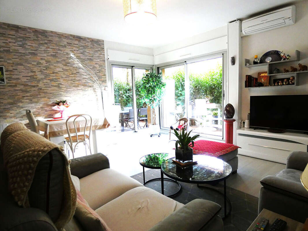 Appartement à NARBONNE