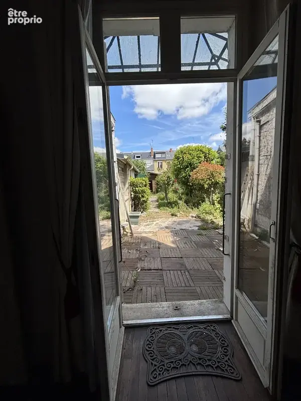 Maison 7 pièces 135 m² à vendre à Angers (49100) - photo 8