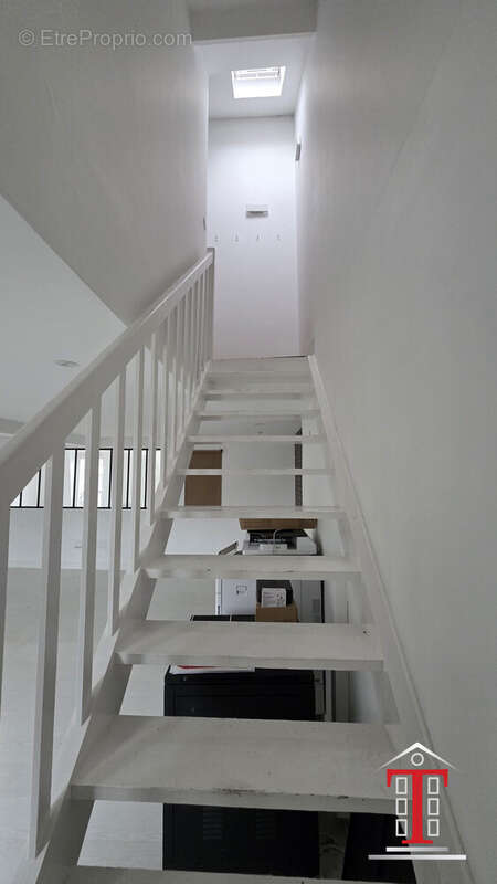 Appartement à ANGERS