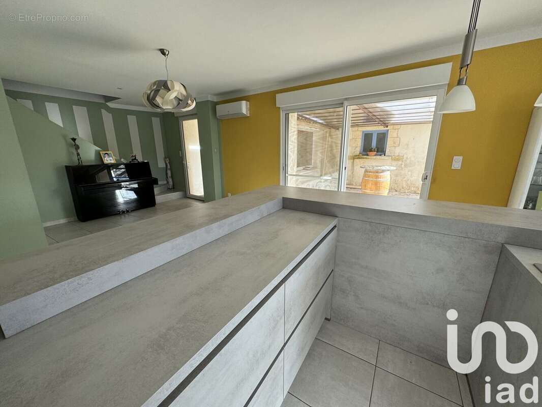 Photo 8 - Maison à BEAUCAIRE