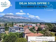 Appartement à GIERES