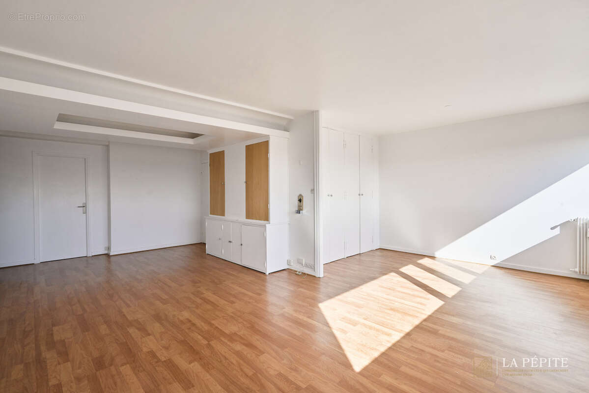 Appartement à LILLE