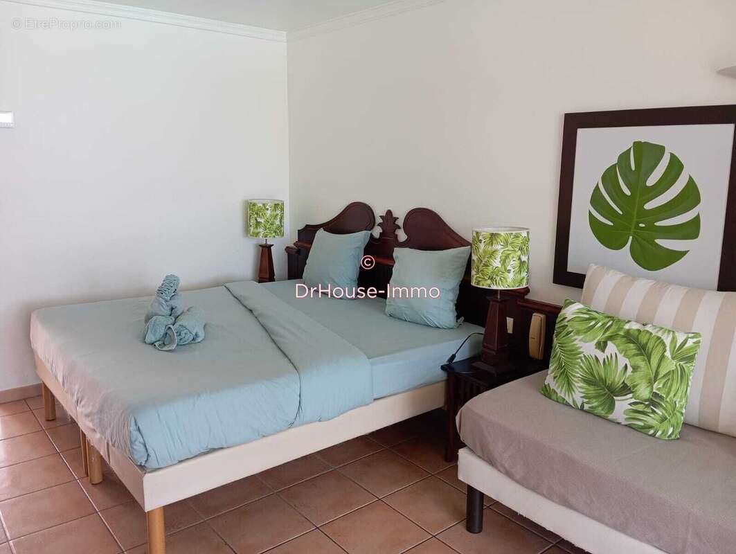 Appartement à SAINTE-LUCE