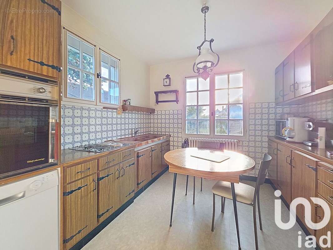 Photo 7 - Maison à GIEN