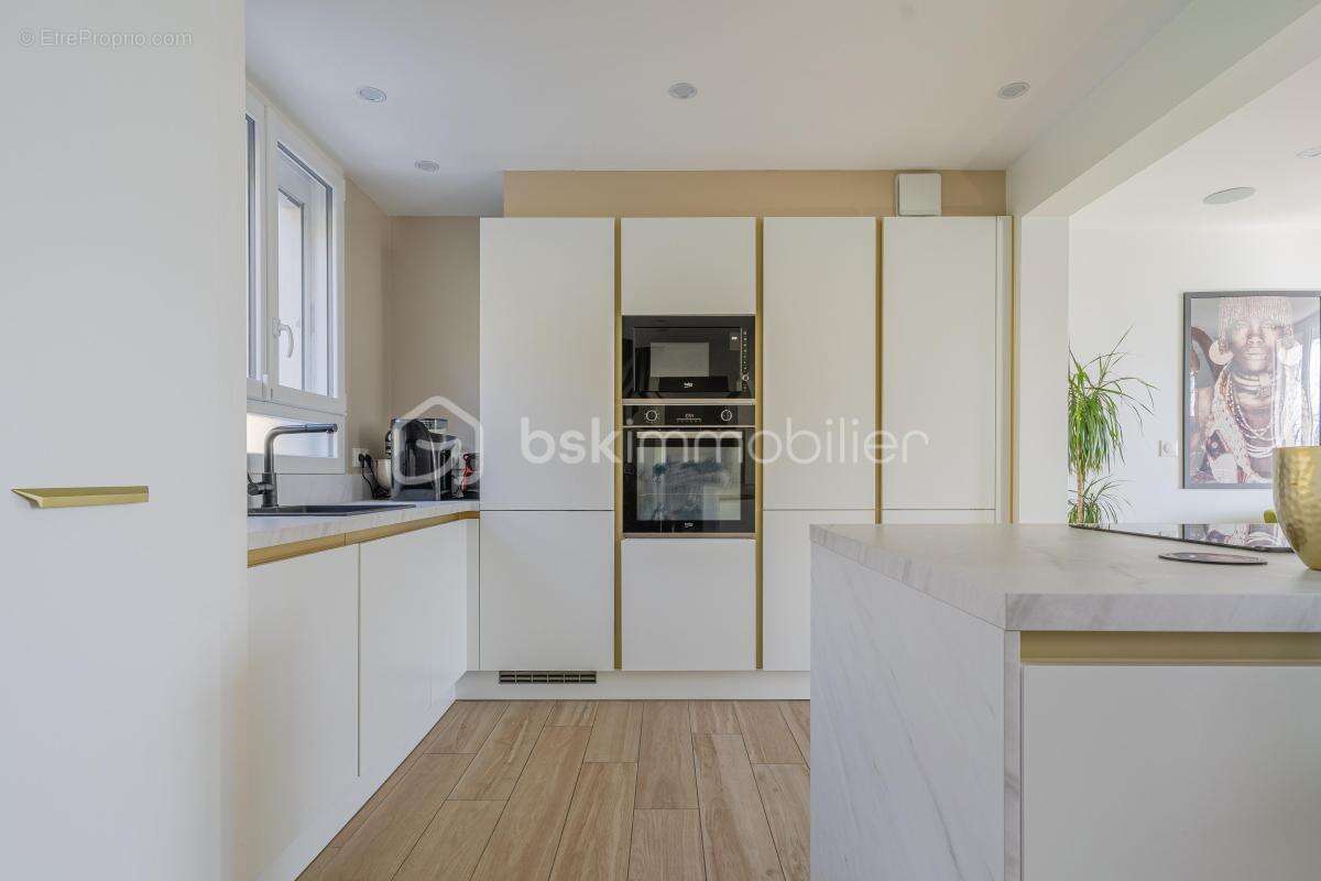 Appartement à ANGLEFORT