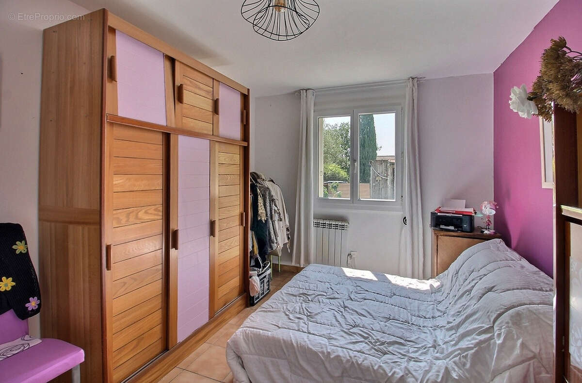 Maison à SAINT-MARTIN-DE-LONDRES