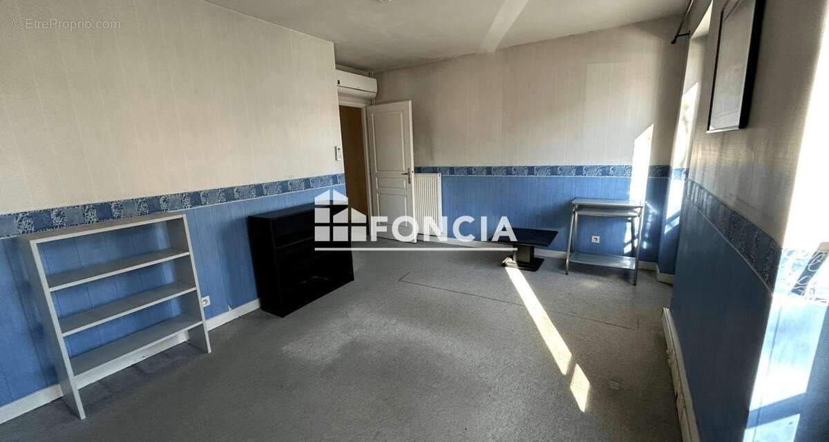 Appartement à CASTRES