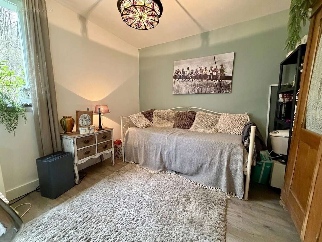 Maison à SAVIGNY-POIL-FOL