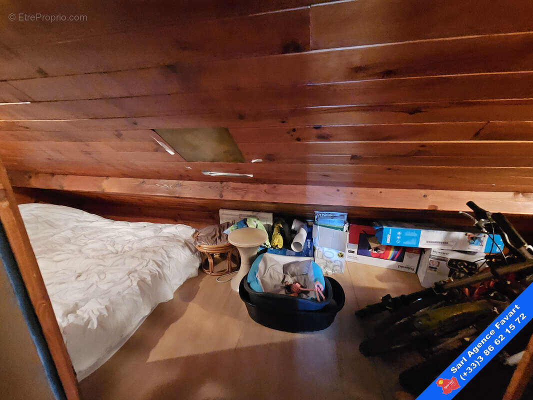 Appartement vue rivière - photo 6