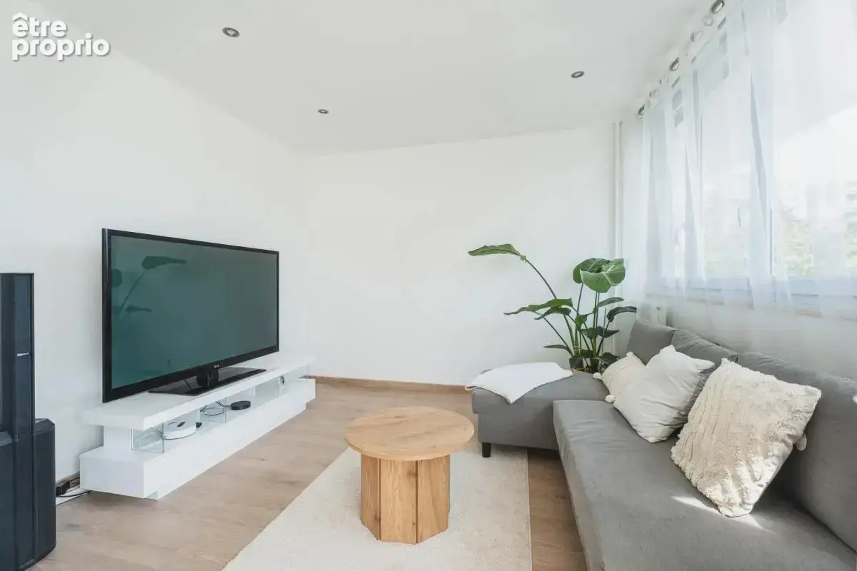 Appartement à NEUILLY-SUR-MARNE