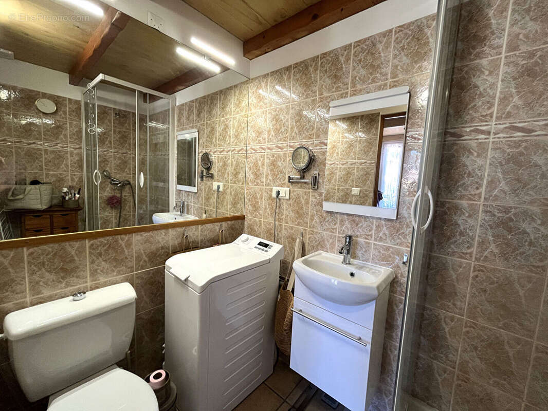 Appartement à SAUSSET-LES-PINS