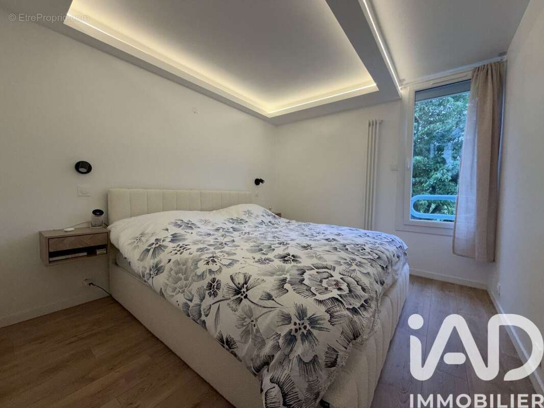 Photo 5 - Appartement à ERAGNY