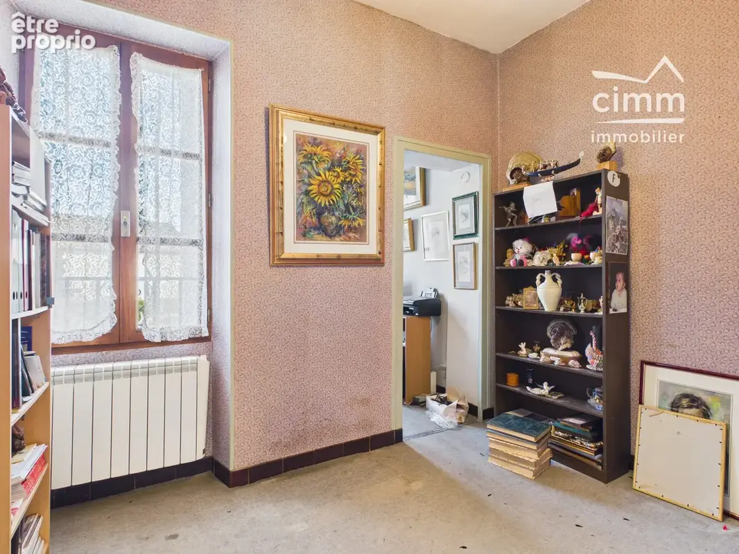 Maison 160 m² à Tullins  - photo 6