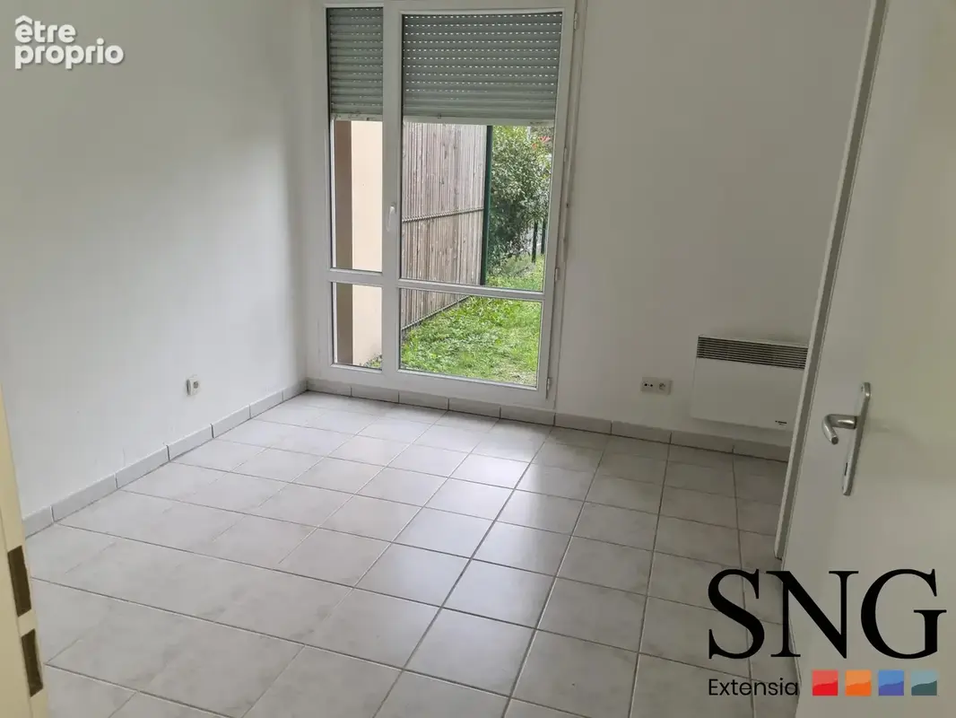 Appartement 44 m² à Laon  - photo 2