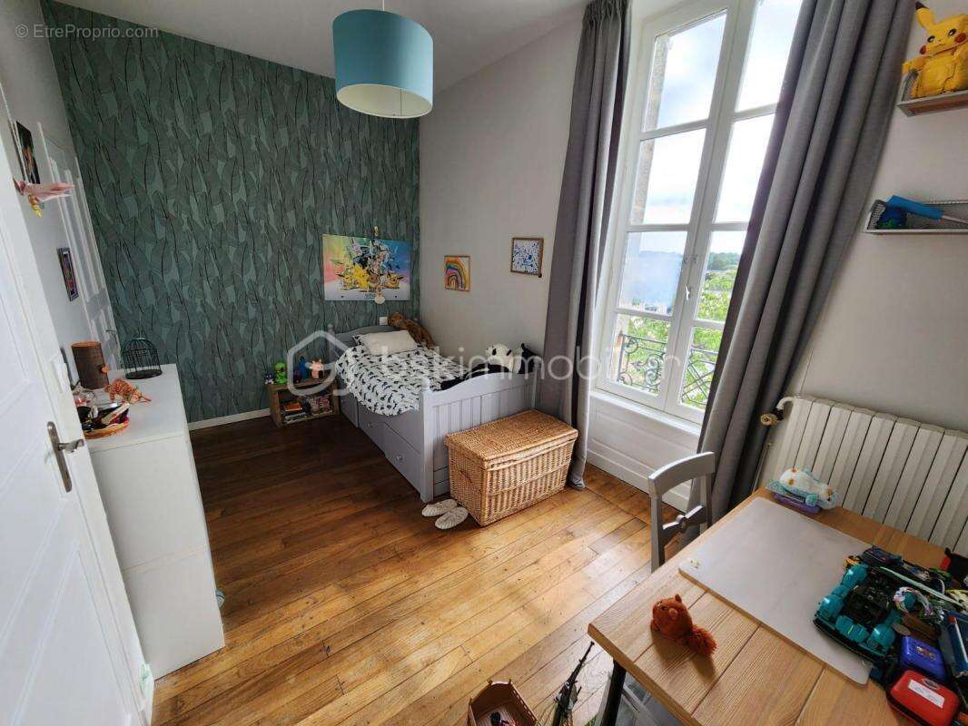 En Exclusivité, Maison de ville de 144m2 5 chambres - photo 17