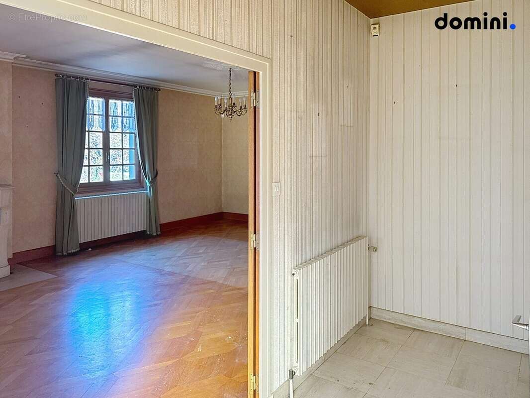 Maison à MONTCEAU-LES-MINES